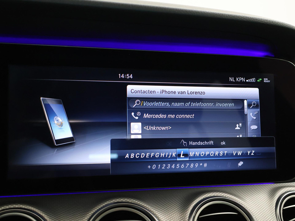 Mercedes-Benz E-Klasse 200 AVANTGARDE SEDAN + DIGITALE COCKPIT WIDESCREEN 43319114-31.jpg | Autobedrijf Hazet
