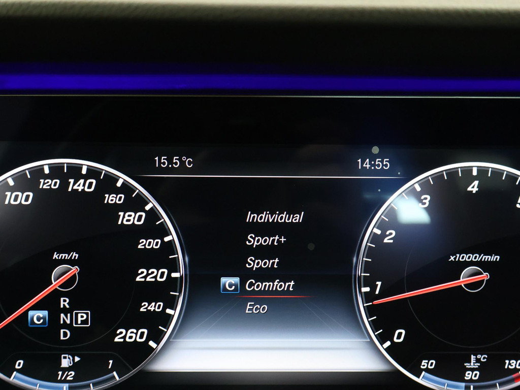 Mercedes-Benz E-Klasse 200 AVANTGARDE SEDAN + DIGITALE COCKPIT WIDESCREEN 43319114-35.jpg | Autobedrijf Hazet