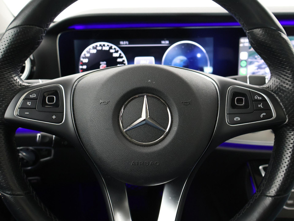 Mercedes-Benz E-Klasse 200 AVANTGARDE SEDAN + DIGITALE COCKPIT WIDESCREEN 43319114-40.jpg | Autobedrijf Hazet