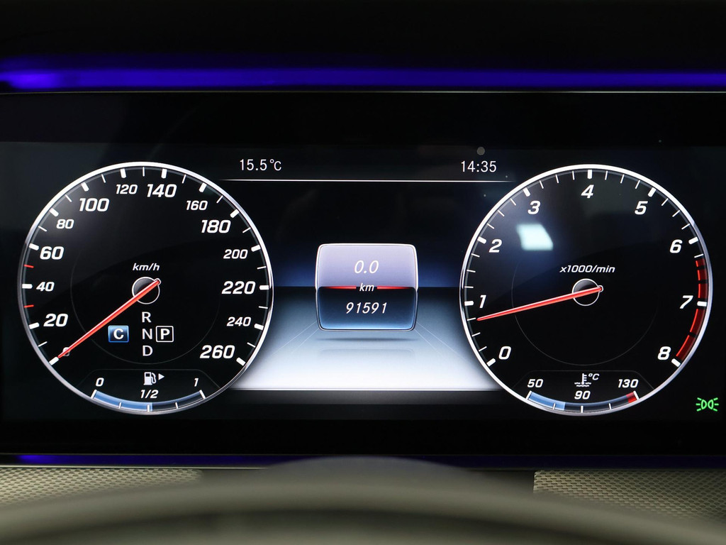 Mercedes-Benz E-Klasse 200 AVANTGARDE SEDAN + DIGITALE COCKPIT WIDESCREEN 43319114-41.jpg | Autobedrijf Hazet