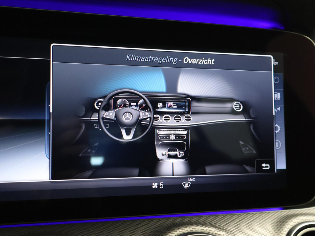 Mercedes-Benz E-Klasse 200 AVANTGARDE SEDAN + DIGITALE COCKPIT WIDESCREEN 43319114-44.jpg | Autobedrijf Hazet