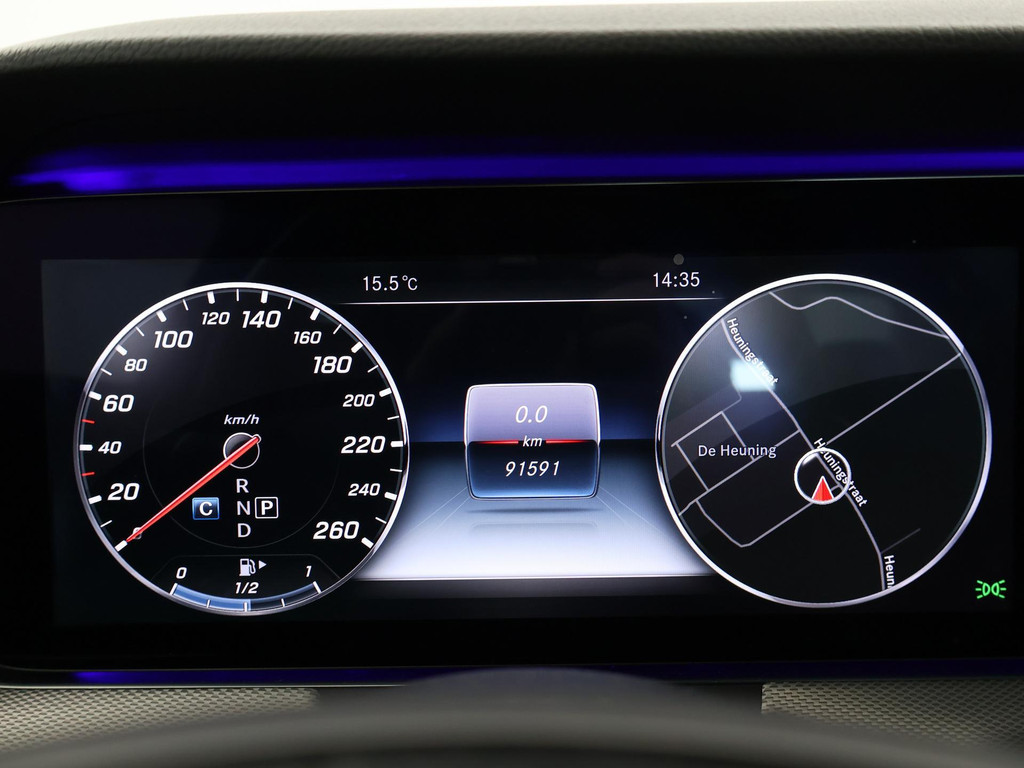 Mercedes-Benz E-Klasse 200 AVANTGARDE SEDAN + DIGITALE COCKPIT WIDESCREEN 43319114-5.jpg | Autobedrijf Hazet