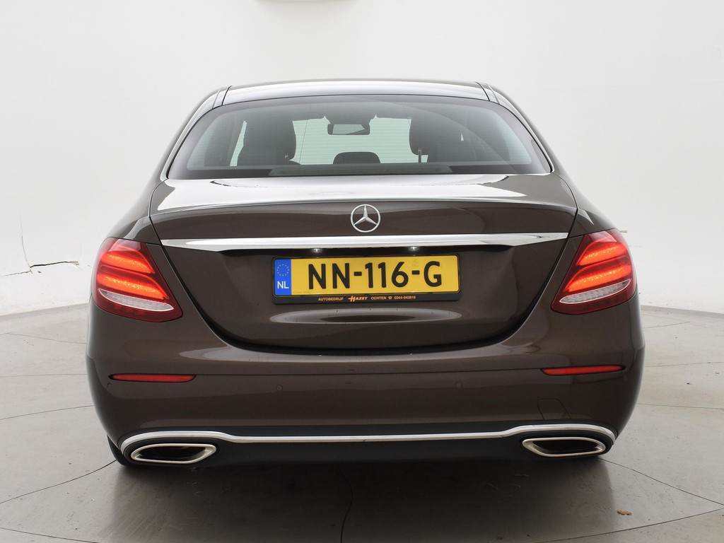 Mercedes-Benz E-Klasse 200 AVANTGARDE SEDAN + DIGITALE COCKPIT WIDESCREEN 43319114-7.jpg | Autobedrijf Hazet