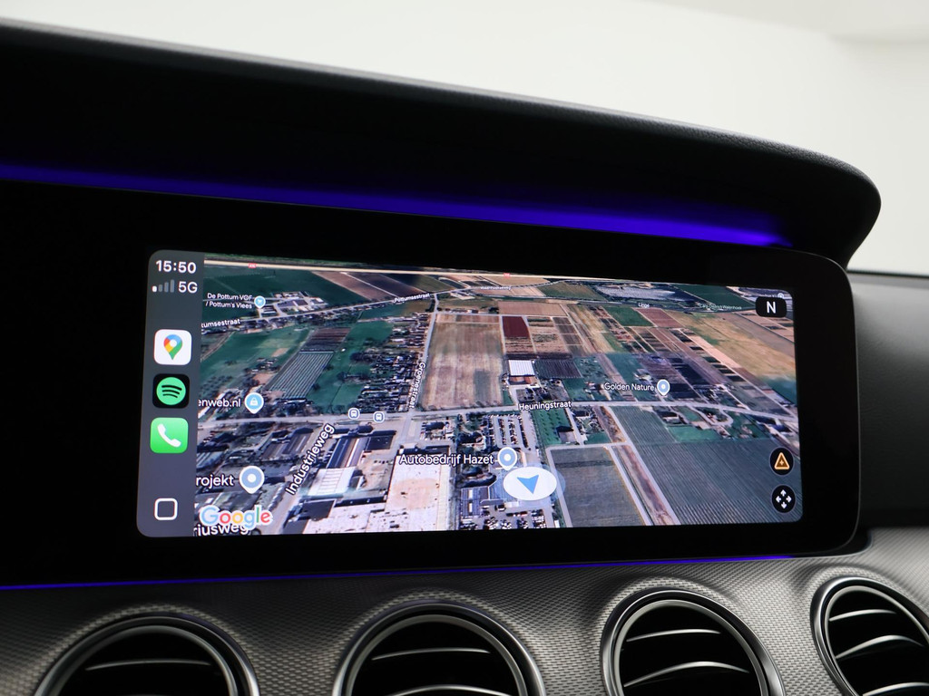 Mercedes-Benz E-Klasse 200 AVANTGARDE SEDAN + DIGITALE COCKPIT WIDESCREEN 43319114-8.jpg | Autobedrijf Hazet