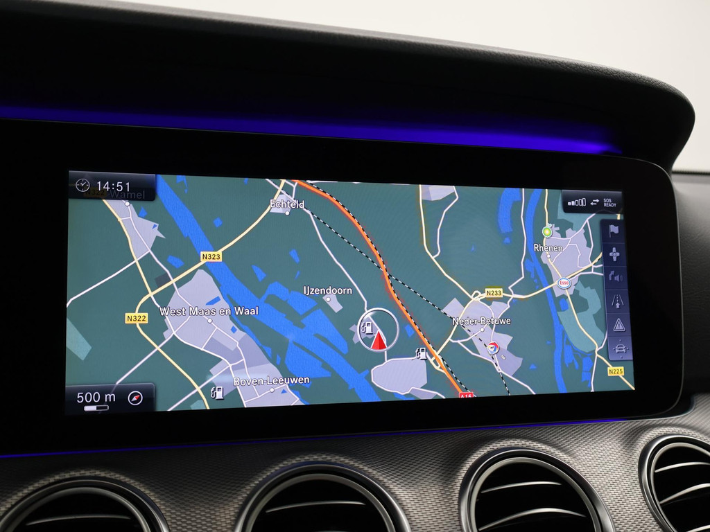 Mercedes-Benz E-Klasse 200 AVANTGARDE SEDAN + DIGITALE COCKPIT WIDESCREEN 43319114-9.jpg | Autobedrijf Hazet