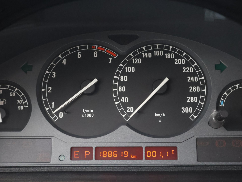 BMW 8 Series