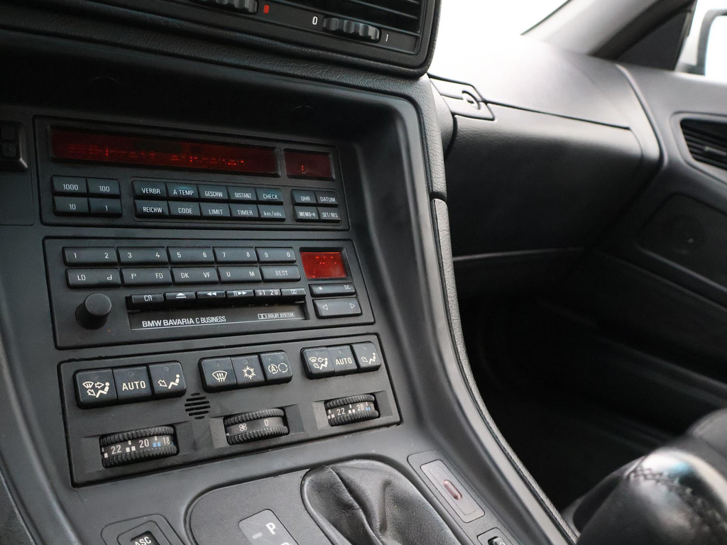 BMW 8 Series