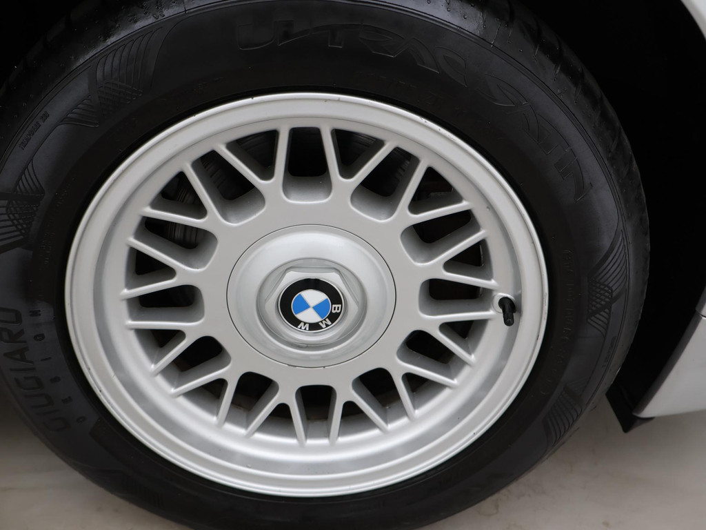 BMW 8 Series