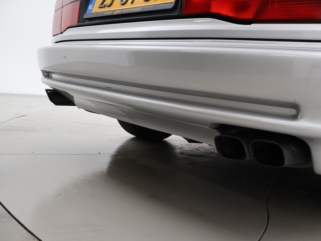 BMW 8 Series