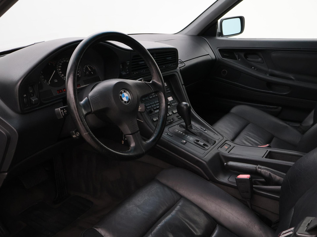 BMW 8 Series