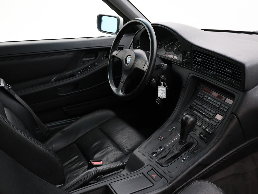 BMW 8 Series
