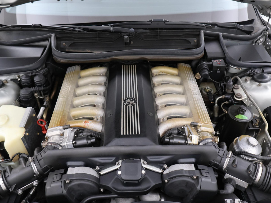 BMW 8 Series