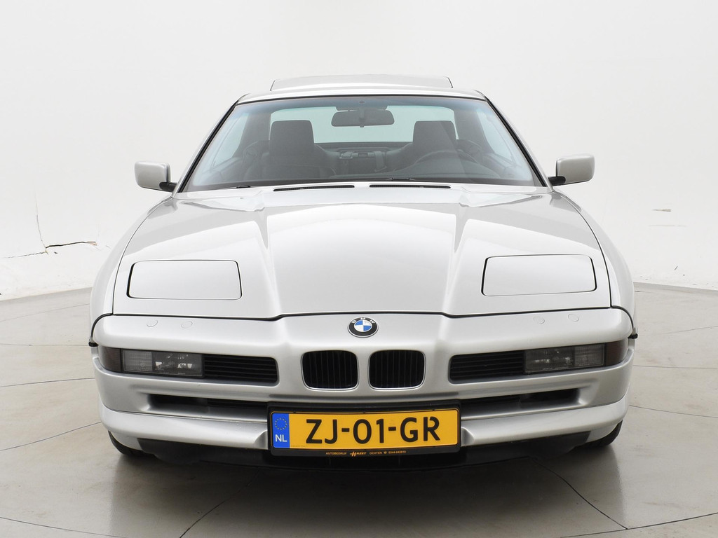 BMW 8 Series