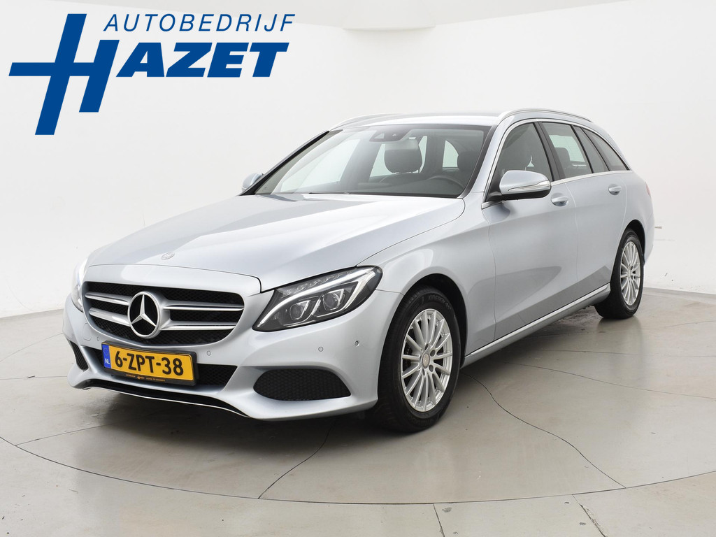 BMW 5 Serie Touring 528i 258 PK 6-CILINDER AUT. 51892866-5.jpg | Autobedrijf Hazet