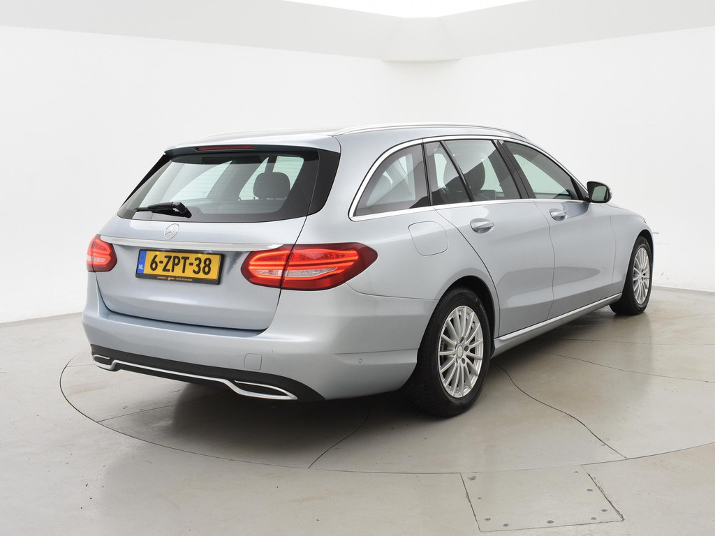 BMW 5 Serie Touring 528i 258 PK 6-CILINDER AUT. 51892866-5.jpg | Autobedrijf Hazet