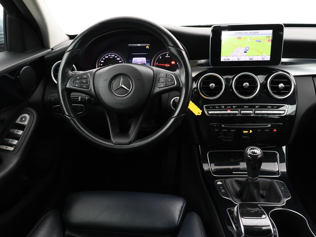BMW 5 Serie Touring 528i 258 PK 6-CILINDER AUT. 51892866-5.jpg | Autobedrijf Hazet