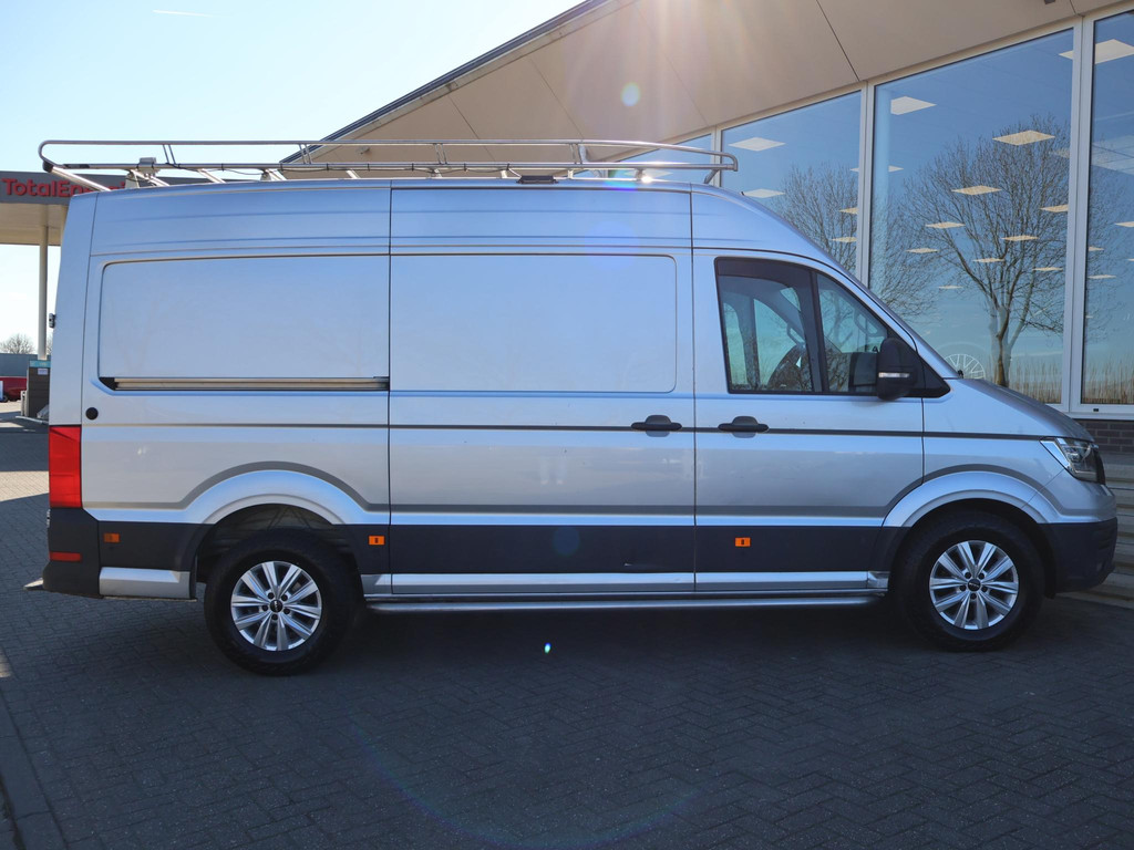 MAN TGE 35 2.0 180 PK AUT. L3H3 + 3000 KG TREKHAAK 43580105-6.jpg | Autobedrijf Hazet