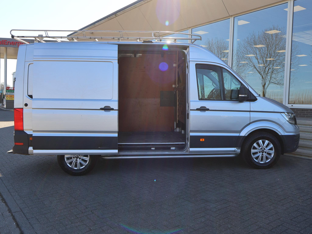 MAN TGE 35 2.0 180 PK AUT. L3H3 + 3000 KG TREKHAAK 43580105-7.jpg | Autobedrijf Hazet