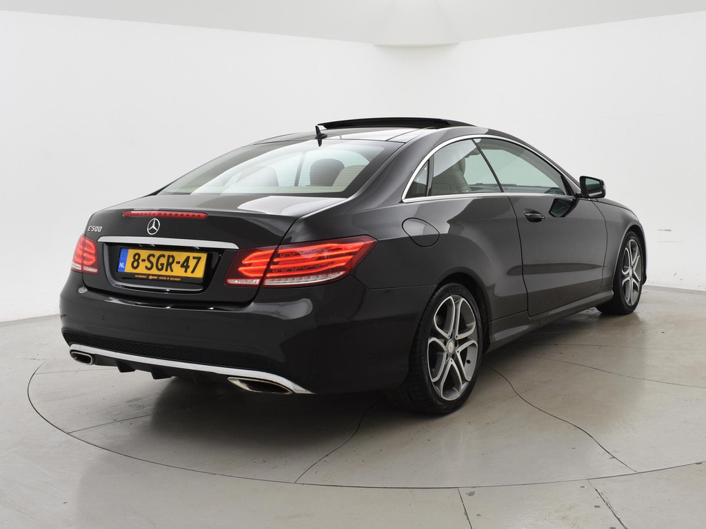 BMW 4 Serie Coupé 420i H.E. + SPORTSOELEN | LEDER | CAMERA 47493908-5.jpg | Autobedrijf Hazet