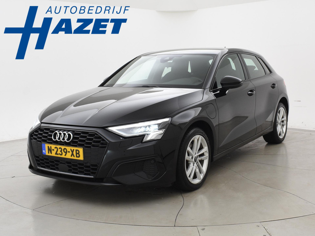 Tesla Model 3 PERFORMANCE 462 PK AWD 75 KWH ORIG. NL 50715820-3.jpg | Autobedrijf Hazet