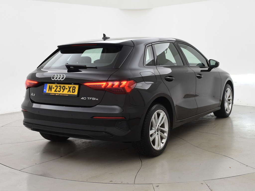 Audi A3 Sportback 40 TFSI 190 PK S-TONIC AUT. DESIGN PRO LINE 53404619-5.jpg | Autobedrijf Hazet