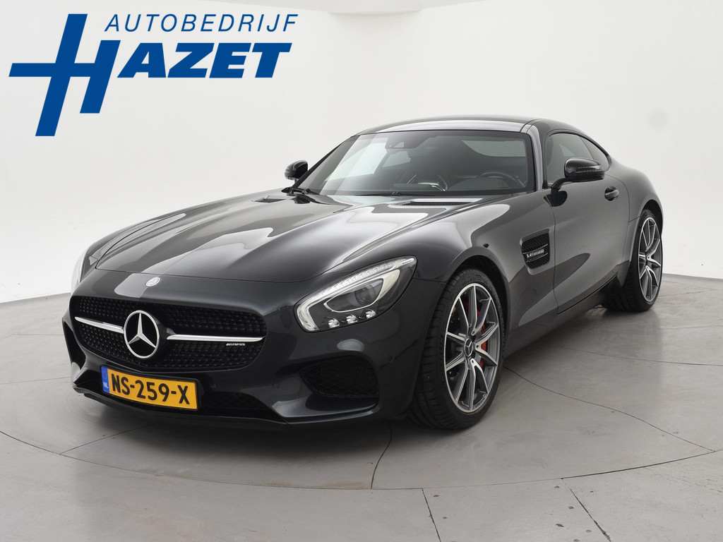Mercedes-AMG GT 4.0 S 510 PK + BURMESTER | PANORAMA 43925912-0.jpg | Autobedrijf Hazet