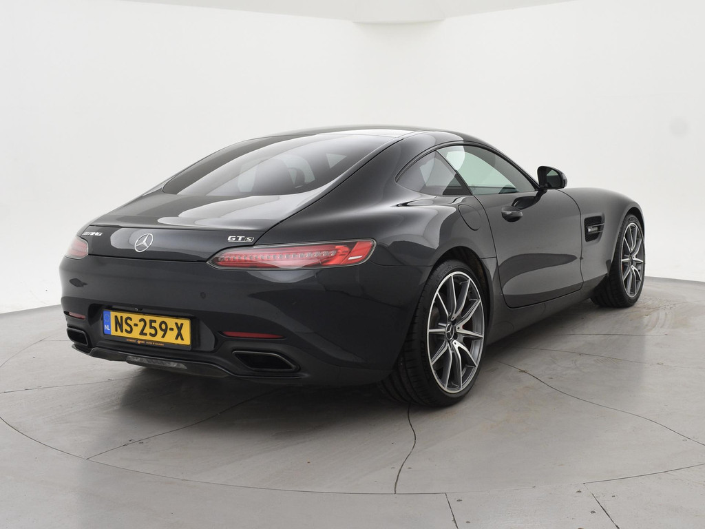 Mercedes-AMG GT 4.0 S 510 PK + BURMESTER | PANORAMA 43925912-1.jpg | Autobedrijf Hazet