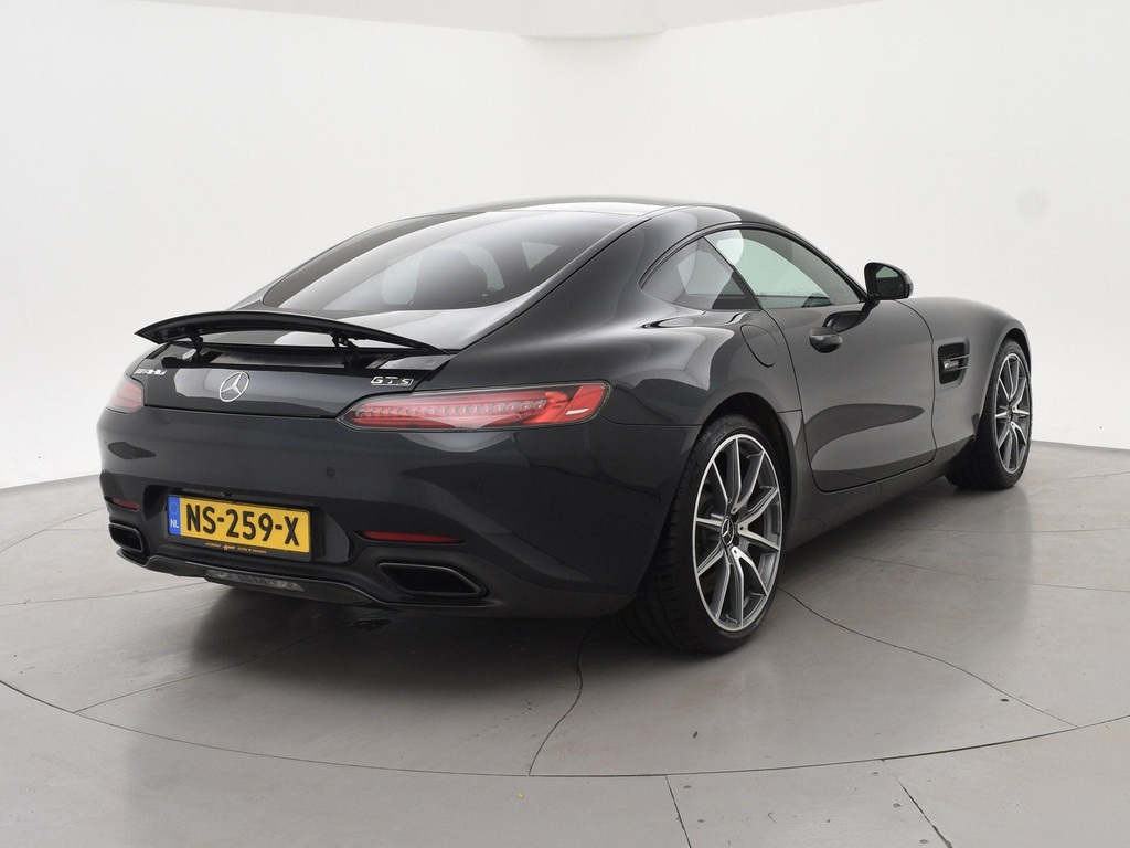 Mercedes-AMG GT 4.0 S 510 PK + BURMESTER | PANORAMA 43925912-12.jpg | Autobedrijf Hazet