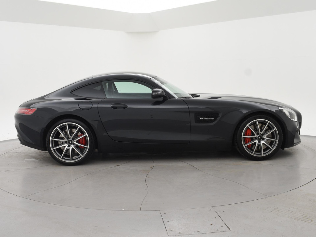 Mercedes-AMG GT 4.0 S 510 PK + BURMESTER | PANORAMA 43925912-17.jpg | Autobedrijf Hazet