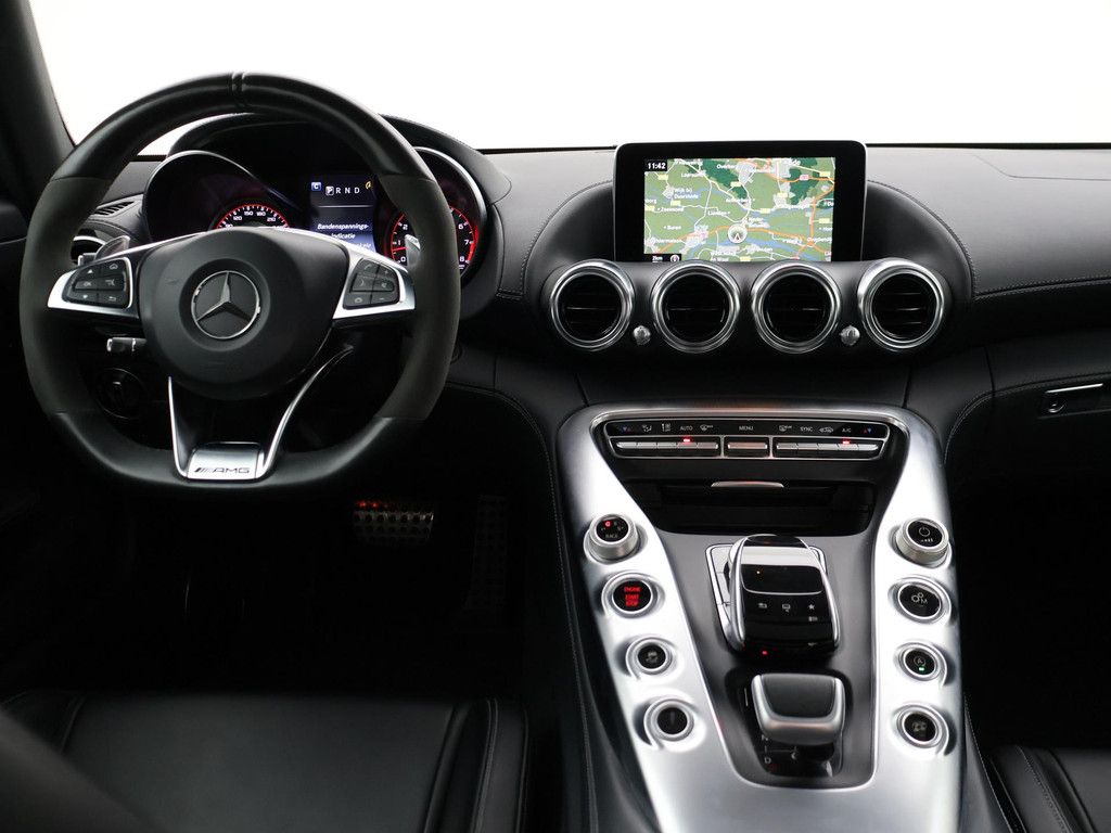 Mercedes-AMG GT 4.0 S 510 PK + BURMESTER | PANORAMA 43925912-2.jpg | Autobedrijf Hazet