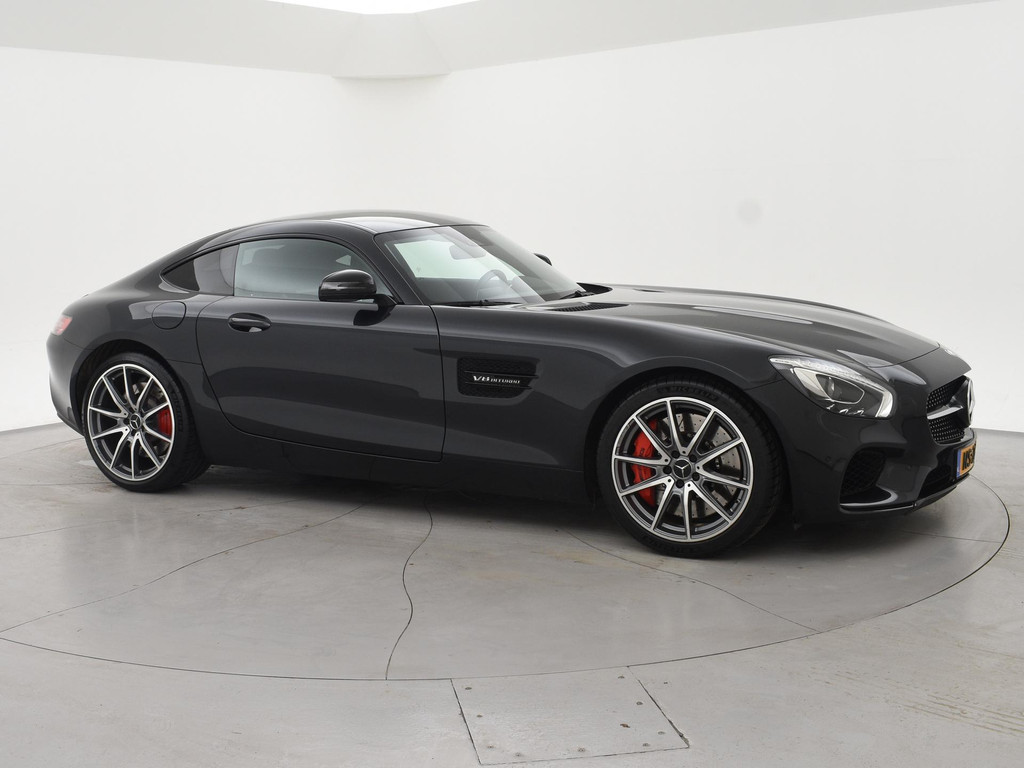 Mercedes-AMG GT 4.0 S 510 PK + BURMESTER | PANORAMA 43925912-23.jpg | Autobedrijf Hazet
