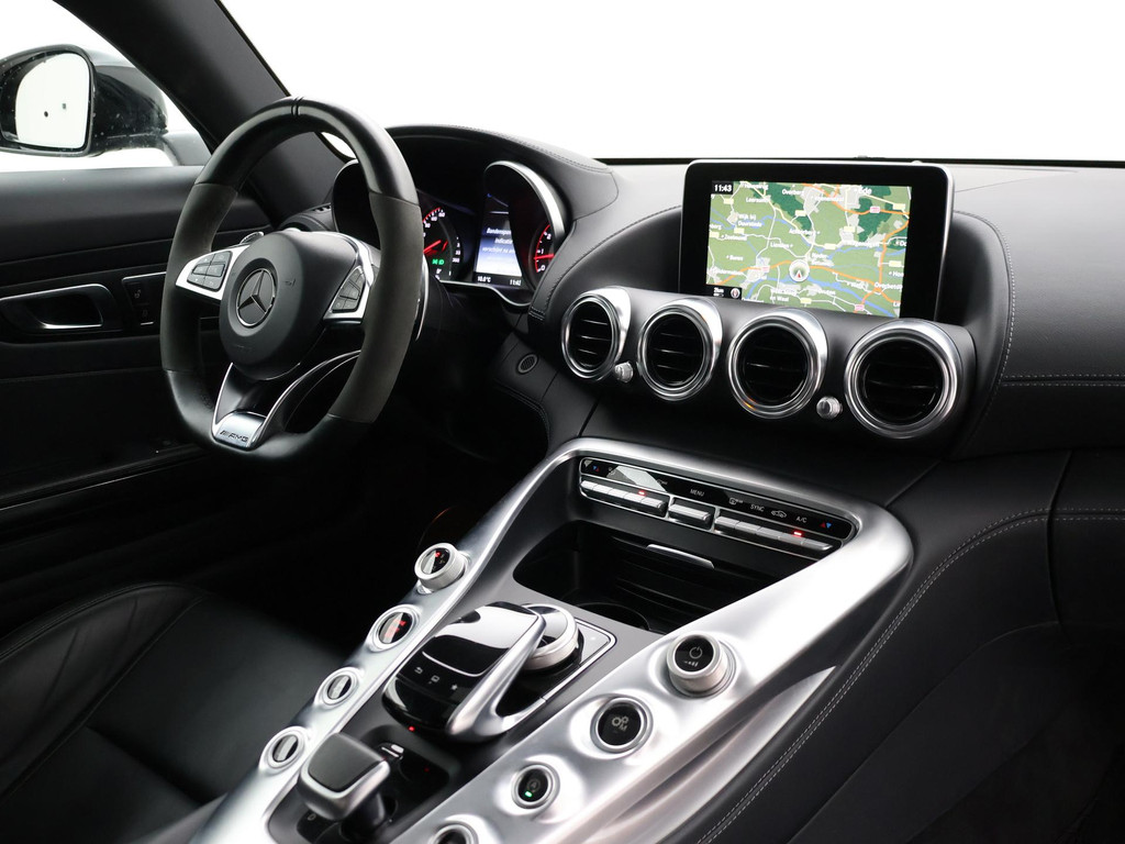 Mercedes-AMG GT 4.0 S 510 PK + BURMESTER | PANORAMA 43925912-3.jpg | Autobedrijf Hazet