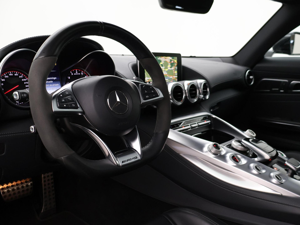 Mercedes-AMG GT 4.0 S 510 PK + BURMESTER | PANORAMA 43925912-30.jpg | Autobedrijf Hazet