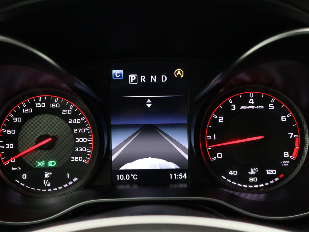 Mercedes-AMG GT 4.0 S 510 PK + BURMESTER | PANORAMA 43925912-39.jpg | Autobedrijf Hazet