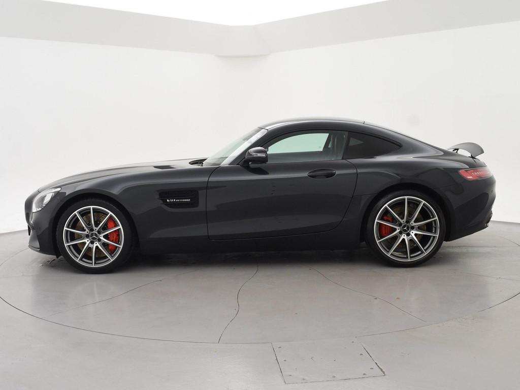 Mercedes-AMG GT 4.0 S 510 PK + BURMESTER | PANORAMA 43925912-4.jpg | Autobedrijf Hazet