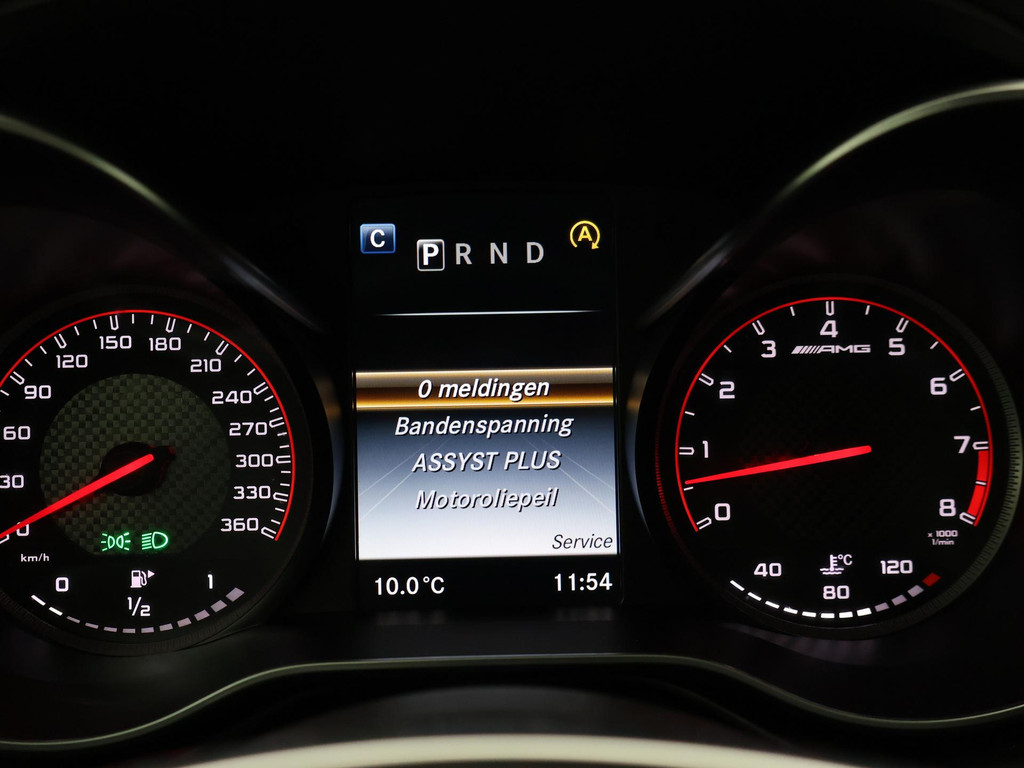 Mercedes-AMG GT 4.0 S 510 PK + BURMESTER | PANORAMA 43925912-40.jpg | Autobedrijf Hazet