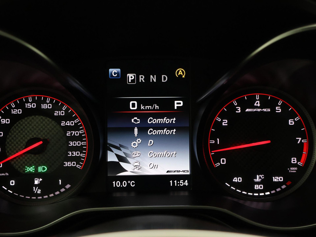 Mercedes-AMG GT 4.0 S 510 PK + BURMESTER | PANORAMA 43925912-42.jpg | Autobedrijf Hazet