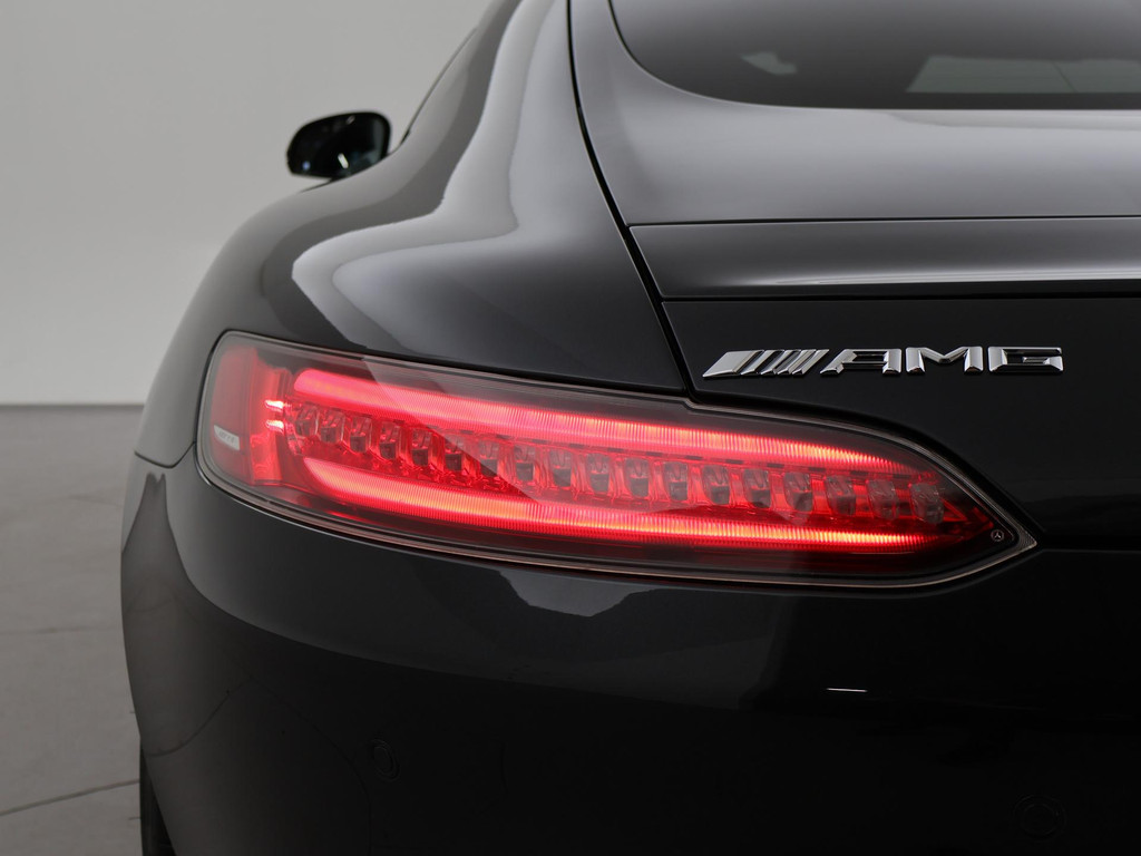 Mercedes-AMG GT 4.0 S 510 PK + BURMESTER | PANORAMA 43925912-43.jpg | Autobedrijf Hazet