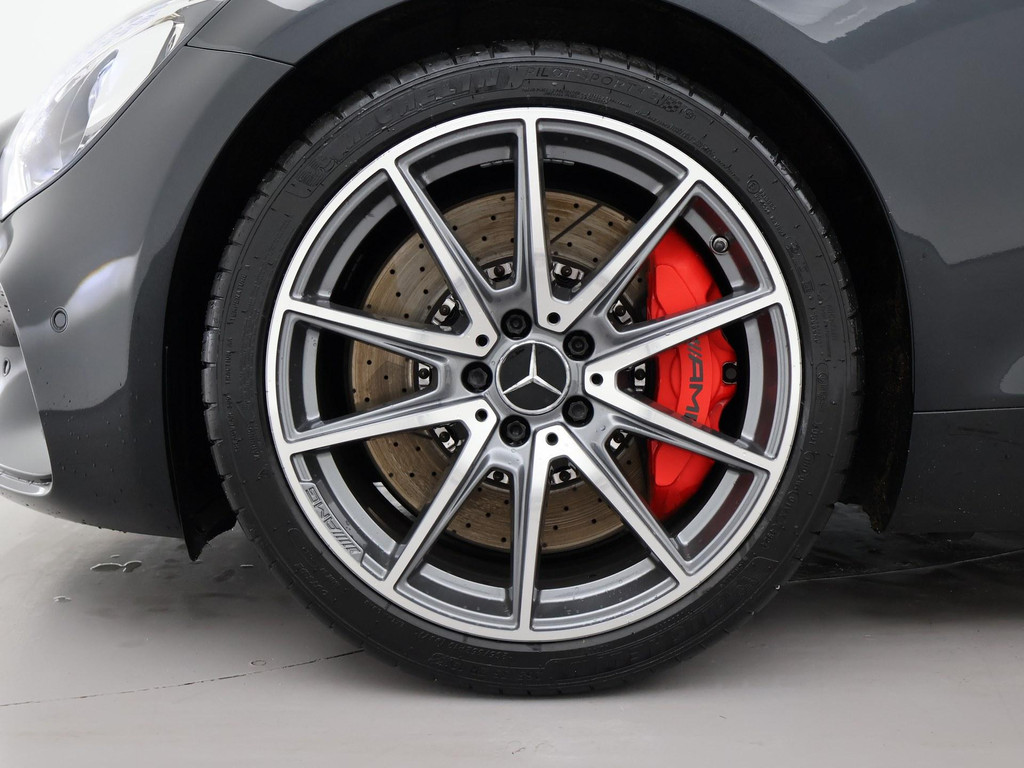 Mercedes-AMG GT 4.0 S 510 PK + BURMESTER | PANORAMA 43925912-44.jpg | Autobedrijf Hazet