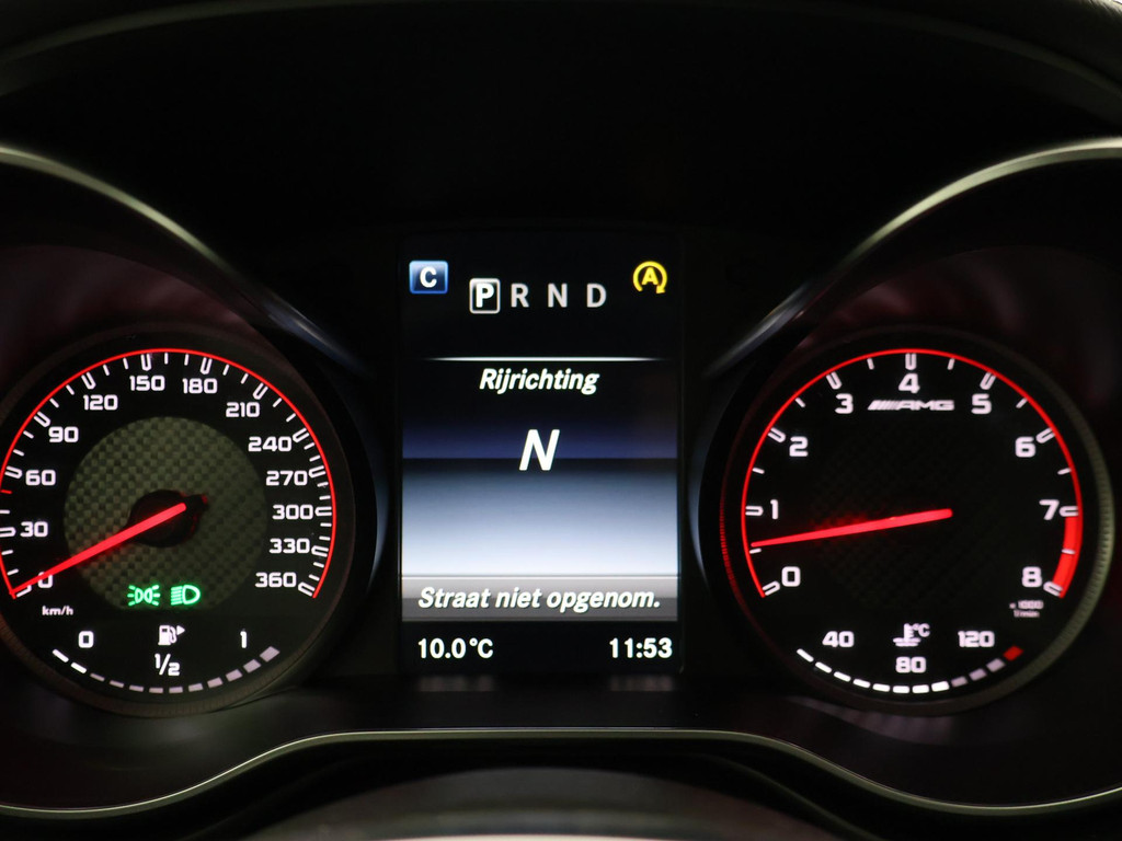 Mercedes-AMG GT 4.0 S 510 PK + BURMESTER | PANORAMA 43925912-45.jpg | Autobedrijf Hazet