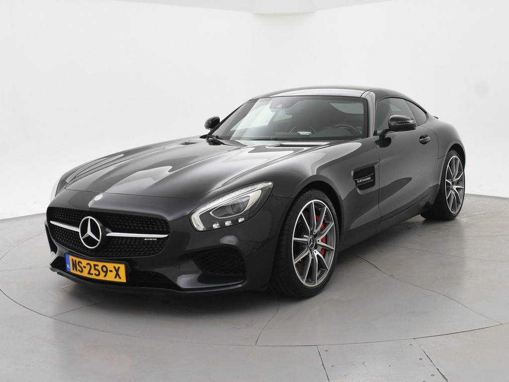 Mercedes-AMG GT 4.0 S 510 PK + BURMESTER | PANORAMA 43925912-49.jpg | Autobedrijf Hazet