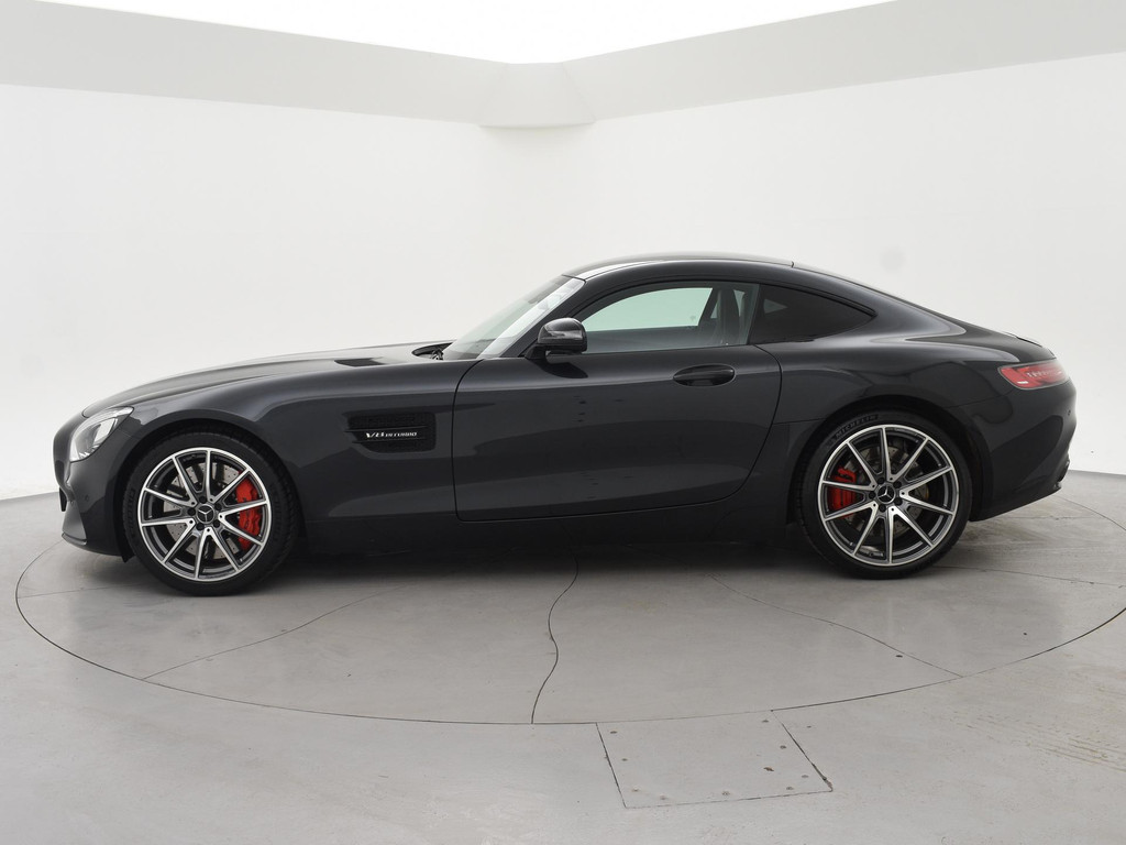 Mercedes-AMG GT 4.0 S 510 PK + BURMESTER | PANORAMA 43925912-5.jpg | Autobedrijf Hazet