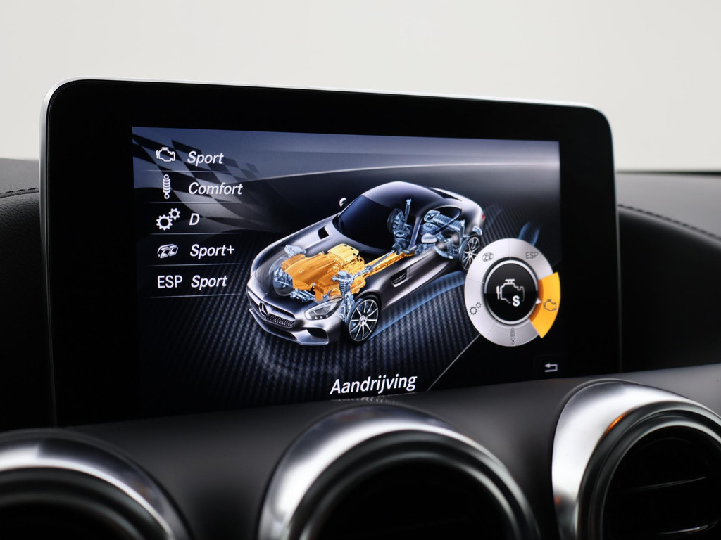 Mercedes-AMG GT 4.0 S 510 PK + BURMESTER | PANORAMA 43925912-55.jpg | Autobedrijf Hazet