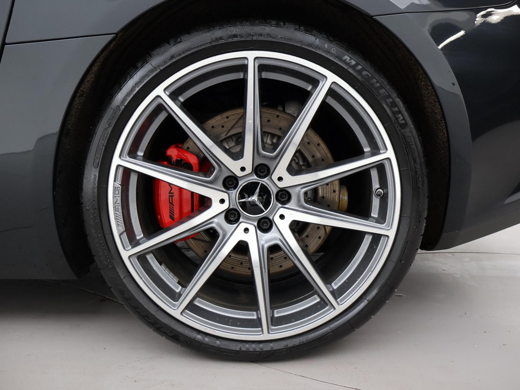 Mercedes-AMG GT 4.0 S 510 PK + BURMESTER | PANORAMA 43925912-57.jpg | Autobedrijf Hazet