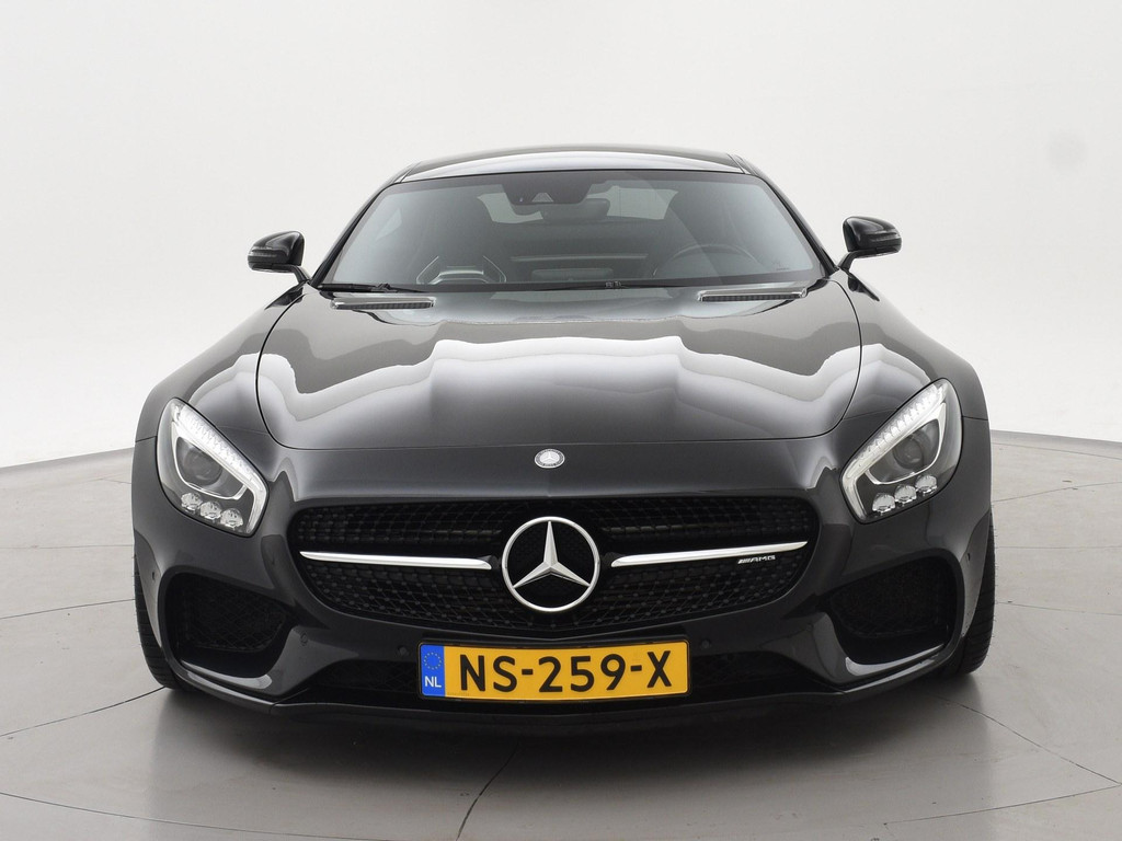Mercedes-AMG GT 4.0 S 510 PK + BURMESTER | PANORAMA 43925912-59.jpg | Autobedrijf Hazet