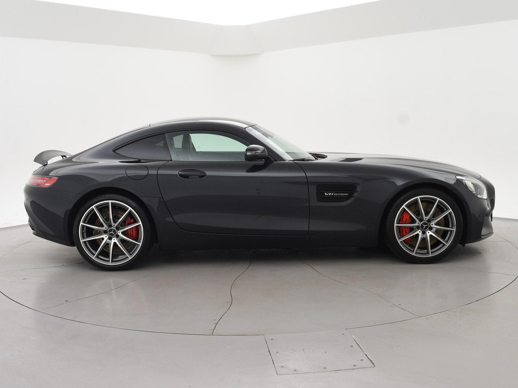 Mercedes-AMG GT 4.0 S 510 PK + BURMESTER | PANORAMA 43925912-62.jpg | Autobedrijf Hazet