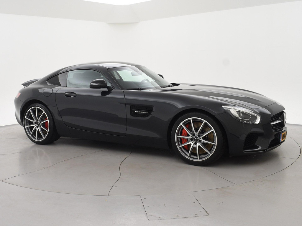 Mercedes-AMG GT 4.0 S 510 PK + BURMESTER | PANORAMA 43925912-68.jpg | Autobedrijf Hazet