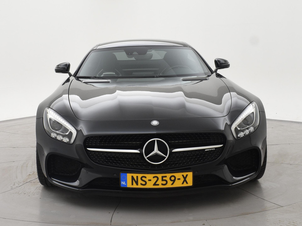 Mercedes-AMG GT 4.0 S 510 PK + BURMESTER | PANORAMA 43925912-7.jpg | Autobedrijf Hazet