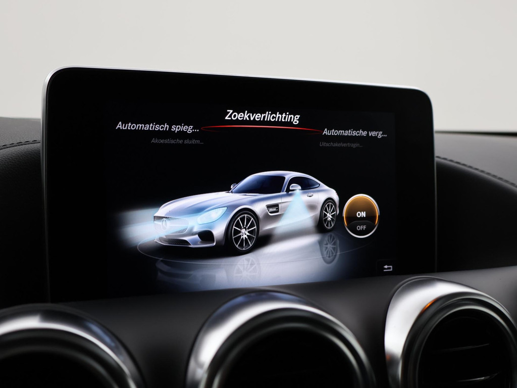 Mercedes-AMG GT 4.0 S 510 PK + BURMESTER | PANORAMA 43925912-74.jpg | Autobedrijf Hazet