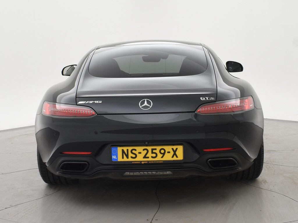 Mercedes-AMG GT 4.0 S 510 PK + BURMESTER | PANORAMA 43925912-8.jpg | Autobedrijf Hazet